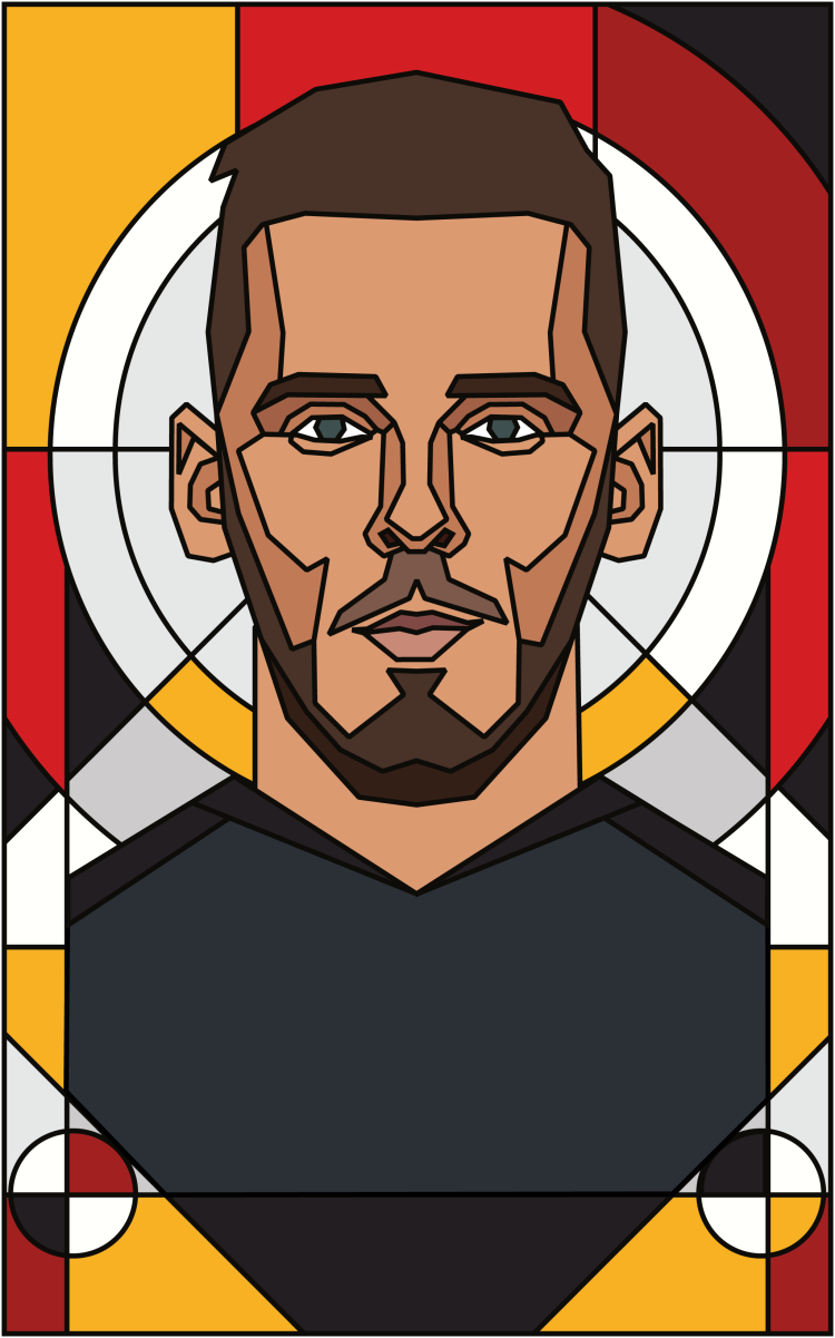 这样热烈的 这样热烈的