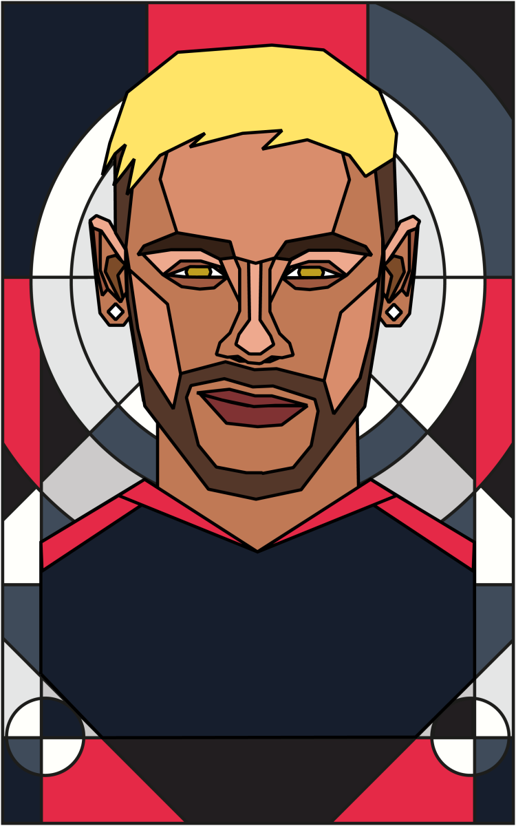 仅关乎他的 仅关乎他的