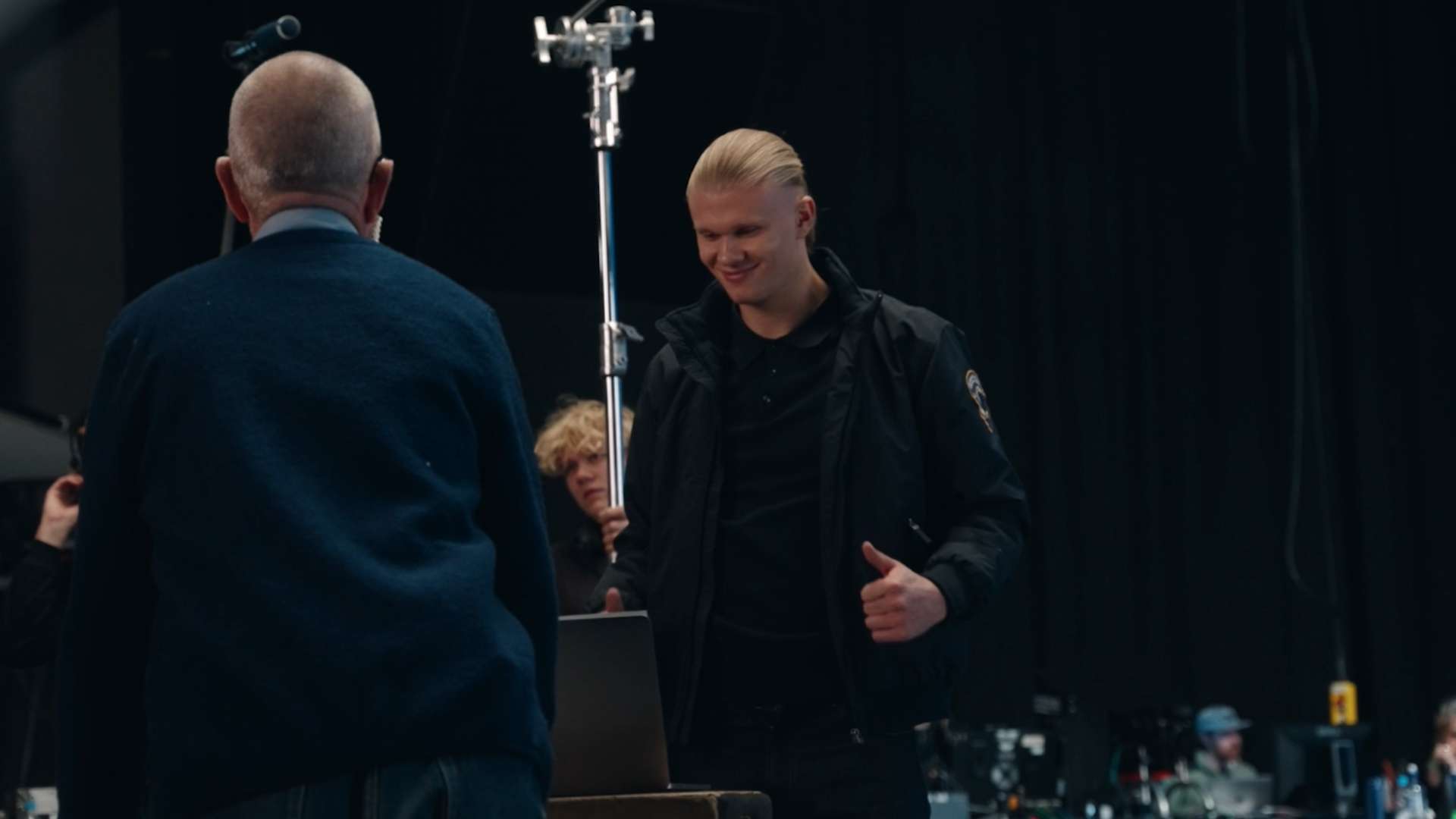 日耳曼的商 日耳曼的商