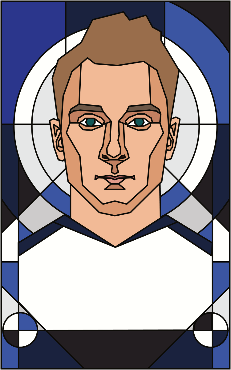 但他的激情 但他的激情