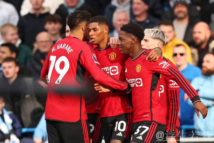 曼联大清洗!曝全员标价待售:B费等核心球员也在列 曼联大清洗!曝全员标价待售:B费等核心球员也在列