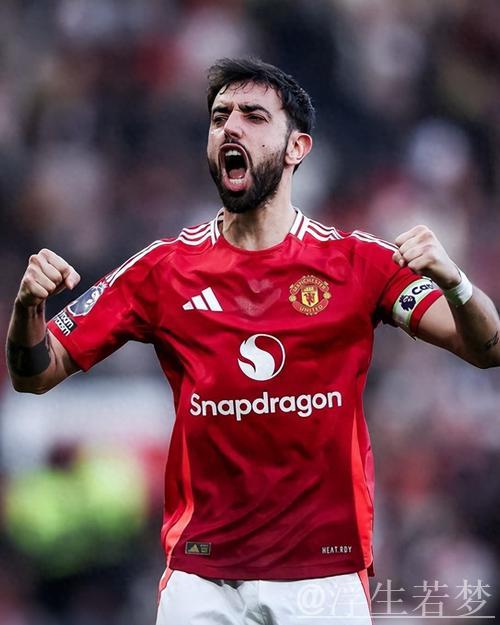 曼联大清洗!曝全员标价待售:B费等核心球员也在列 曼联大清洗!曝全员标价待售:B费等核心球员也在列